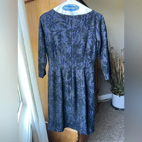 NWT David Meister Dress - Picture 6 of 6